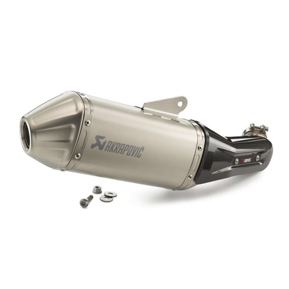 Bild von Akrapovic "Slip-on Line"