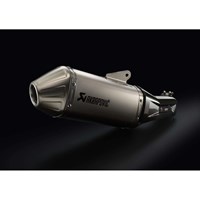 Bild von Akrapovic "Slip-on Line"