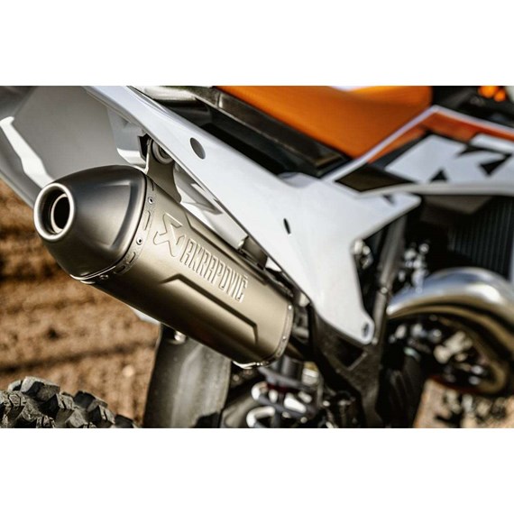 Bild von Akrapovic "Slip-on Line"