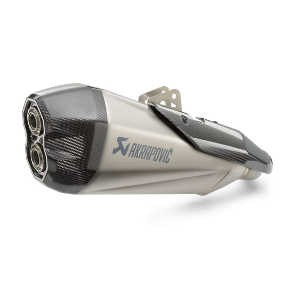 Bild von Akrapovic "Slip-on Line"