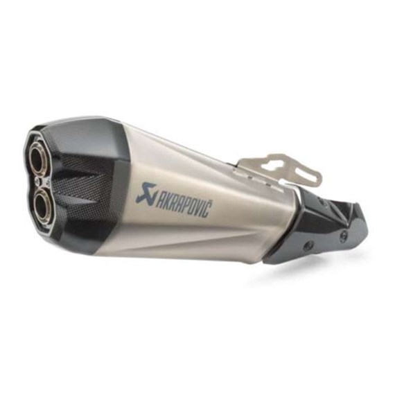 Bild von Akrapovic "Slip-on Line"