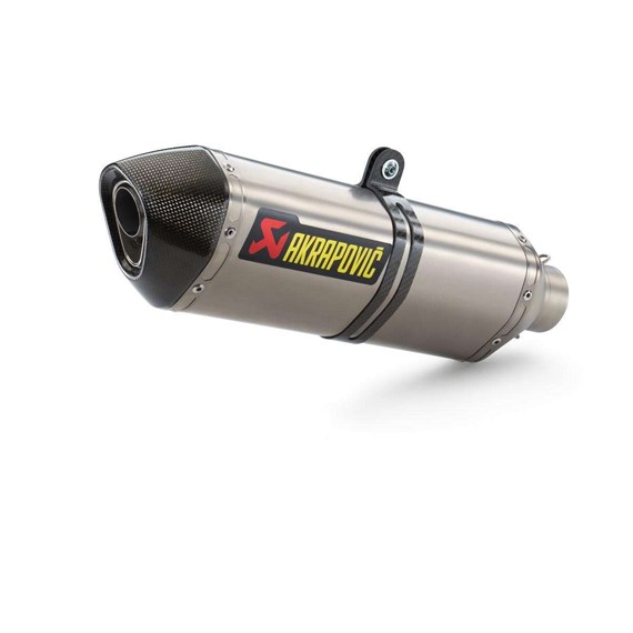 Bild von Akrapovic "Slip-on Line"