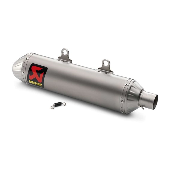 Bild von Akrapovic "Slip-on Line"