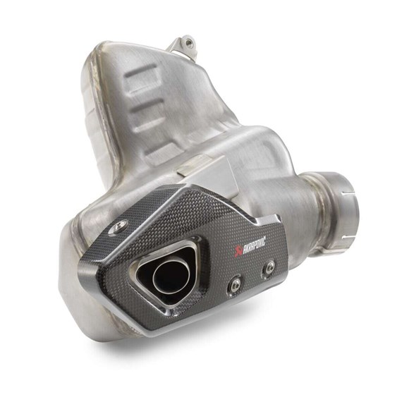 Bild von Akrapovic "Slip-on Line"