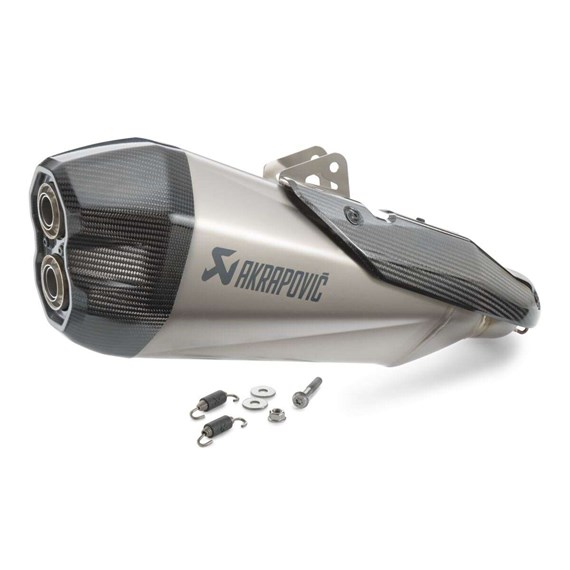 Bild von Akrapovic "Slip-on Line"