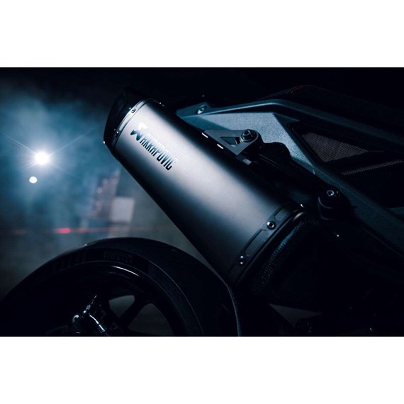 Bild von Akrapovic "Slip-on Line"