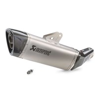 Bild von Akrapovic "Slip-on Line"