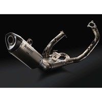 Bild von Akrapovic-Kit "Evolution Line"