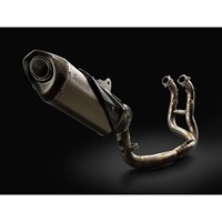 Bild von Akrapovic-Kit "Evolution Line"