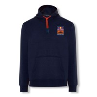 Bild von BACKPRINT HOODIE