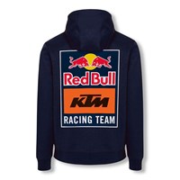 Bild von BACKPRINT HOODIE