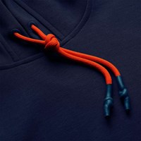 Bild von BACKPRINT HOODIE