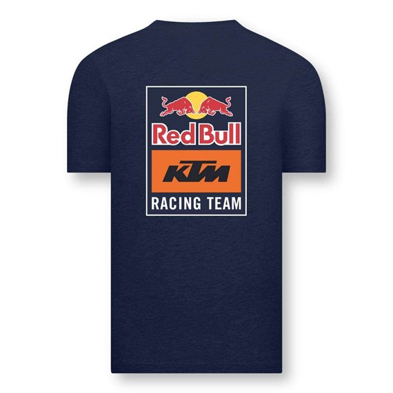 Bild von BACKPRINT T-SHIRT