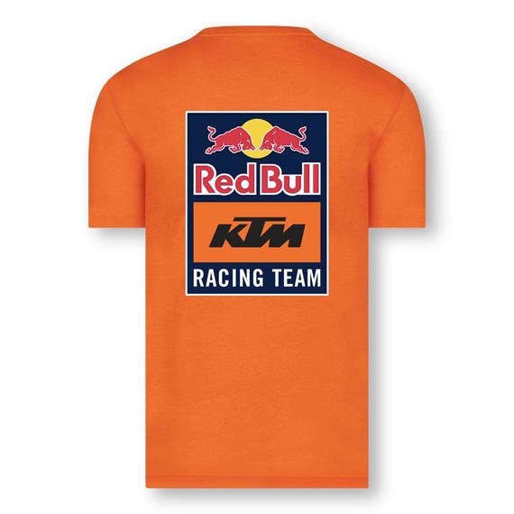 Bild von BACKPRINT T-SHIRT