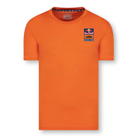 Bild von BACKPRINT T-SHIRT