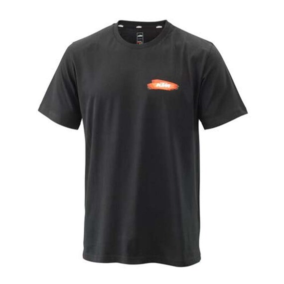 Bild von Beast T-Shirt
