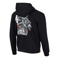 Bild von BEAST ZIP HOODIE
