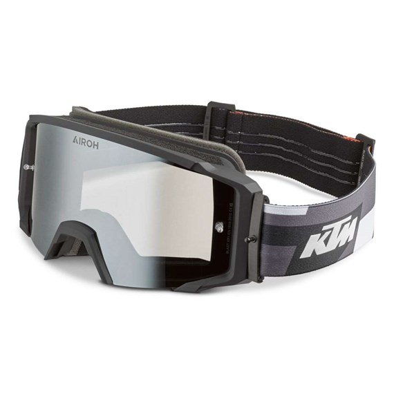 Bild von BLAST XR 1 GOGGLES BLACK / GREY