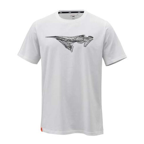 Bild von Blueprints T-Shirt