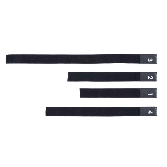 Bild von Bionic 10 Gurtset