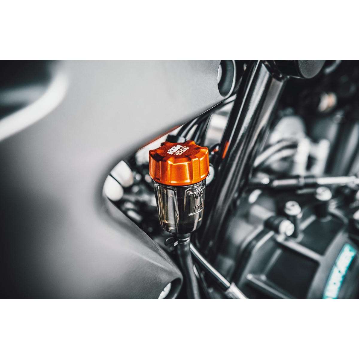 KTM Bremsausgleichsbehälter-Verschluss. KTM Onlineshopping DE