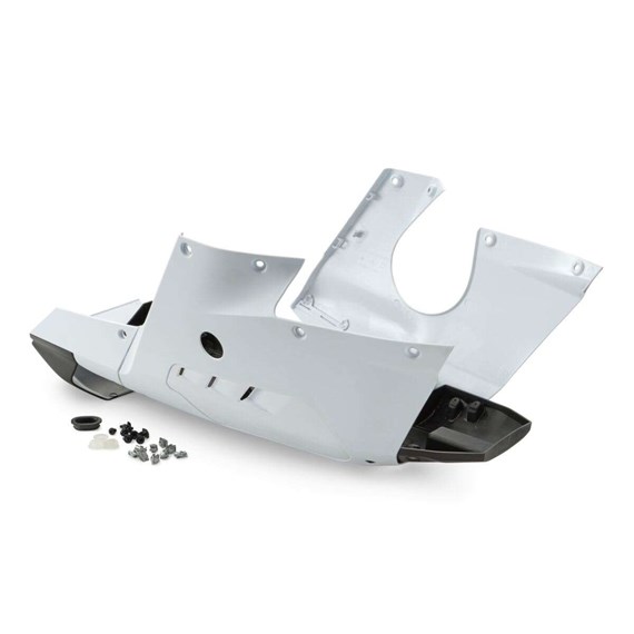 Bild von Bugspoiler kit