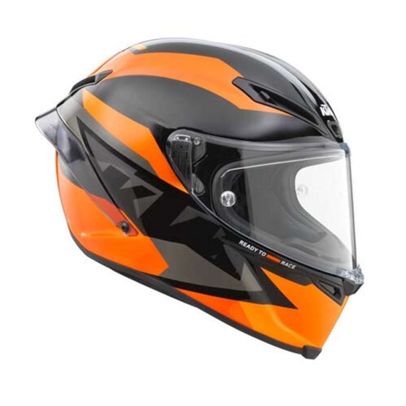 Bild von CORSA R HELMET