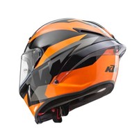 Bild von CORSA R HELMET