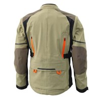 Bild von DEFENDER JACKET