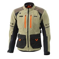 Bild von Defender Jacke