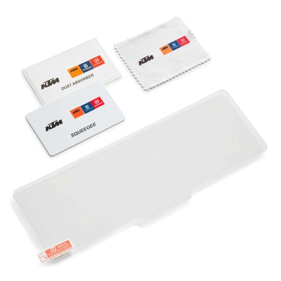 Bild von Displayschutzglas