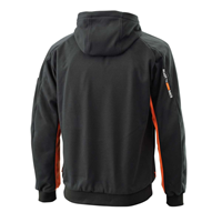 Bild von Duke Hoodie