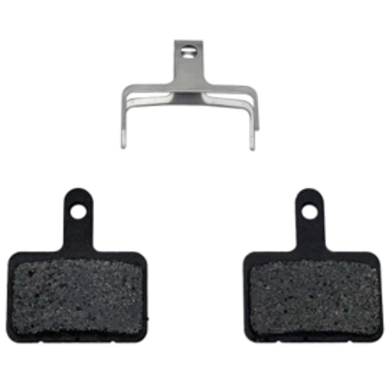 Bild von EBC BRAKE PADS (CFA327) - TEKTRO 2 PISTON CALIPERS