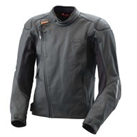 Bild von EMPIRICAL LEATHER JACKET
