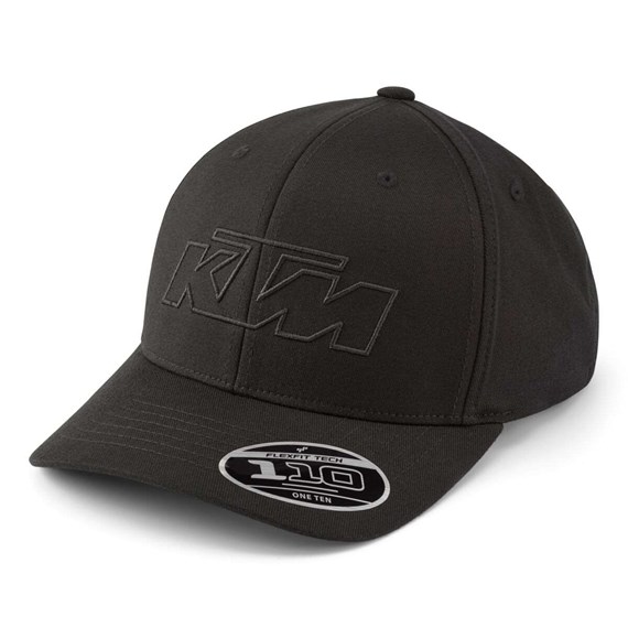 Bild von ESSENTIAL CURVED CAP