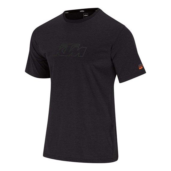Bild von ESSENTIAL T-SHIRT STEALTH EDITION