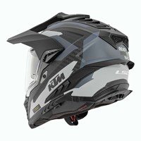 Bild von EXPLORER CARBON HELMET STEALTH ECE