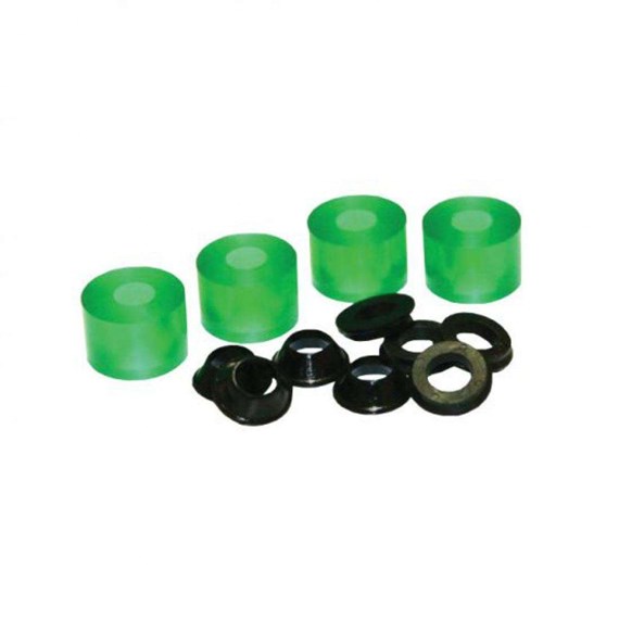 Bild von Elastomer-Kit Grün/Weich