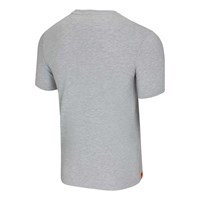 Bild von Essential T-Shirt - Hellgrau meliert