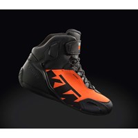 Bild von FASTER 3 WP SHOES