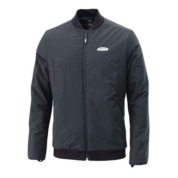 Bild von FASTER JACKET