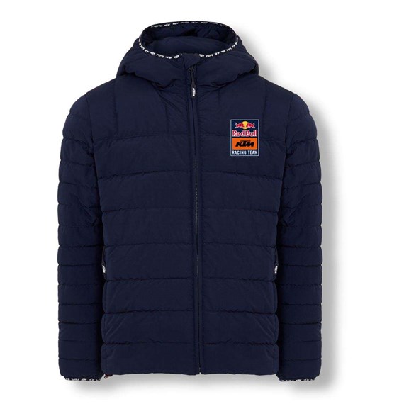 Bild von FLETCH PADDED JACKET