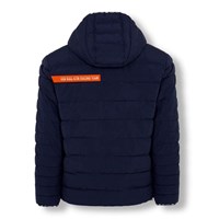 Bild von FLETCH PADDED JACKET