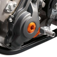 Bild von Factory Racing-Generatordeckelschraube