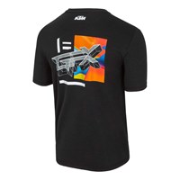 Bild von GFX T-Shirt
