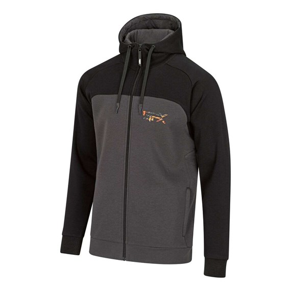 Bild von GFX ZIP HOODIE