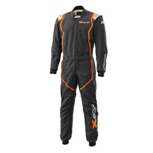 GP RACE V2 SUIT
