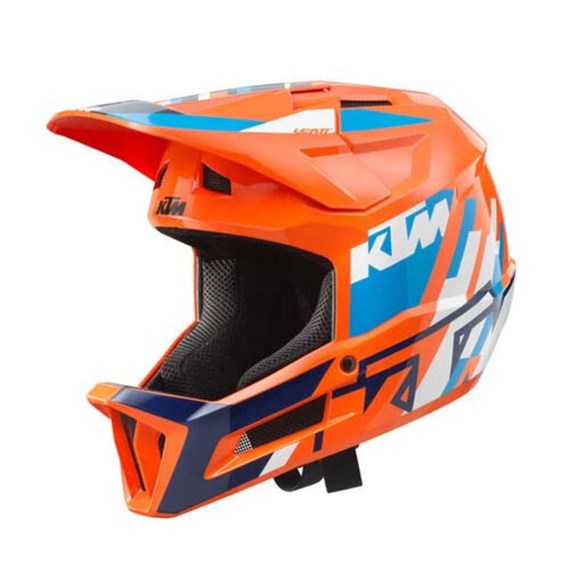 Bild von GRAVITY EDRIVE-MTB HELM KINDER