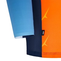 Bild von GRAVITY-FX AIR JERSEY - BLAU