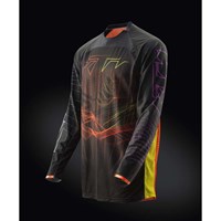 Bild von GRAVITY-FX JERSEY AIR